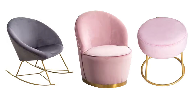 Accent Chair