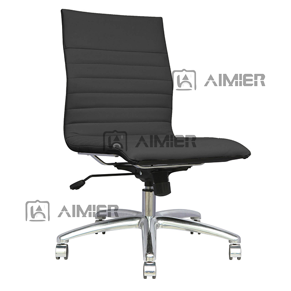 AMC1006 BRYAN VINYL CHAIR