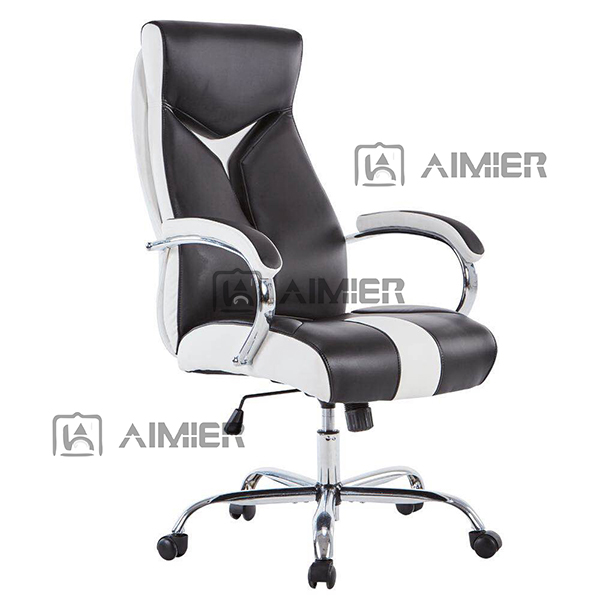 AMC1008 VINYL CHAIR