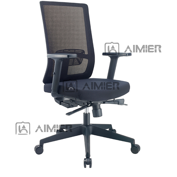 AMC1010 LUXURY MESH CHAIR